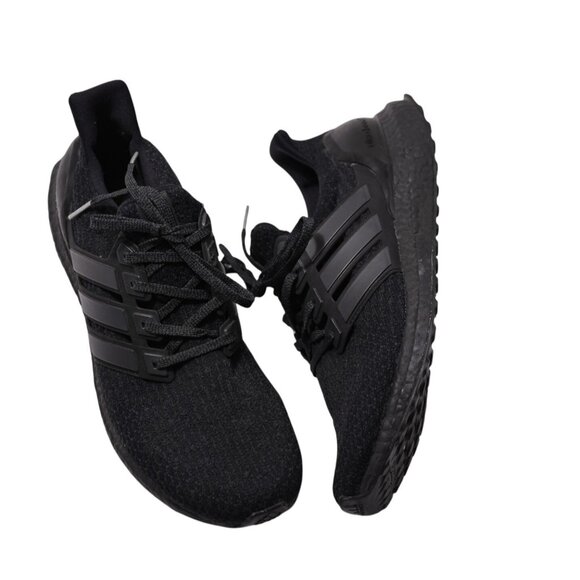 Adidas UltraBoost 3.0 Sneakers Style BA8920 in Triple Black